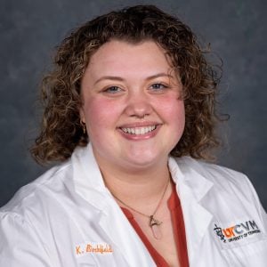 Dr. Kelsey Birchfield
