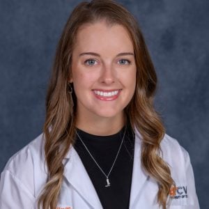 Sadie Pittman