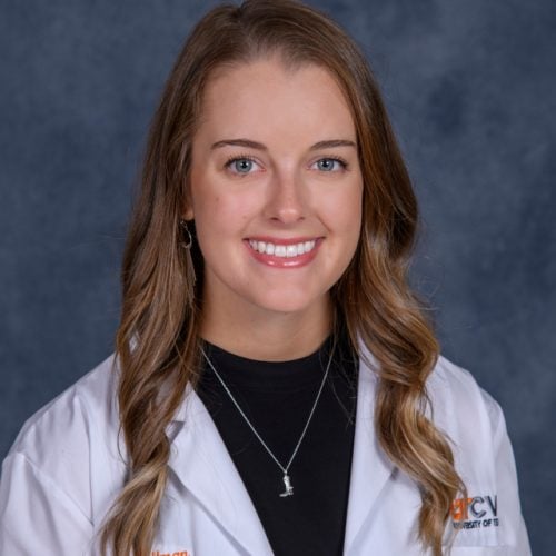 Sadie Pittman